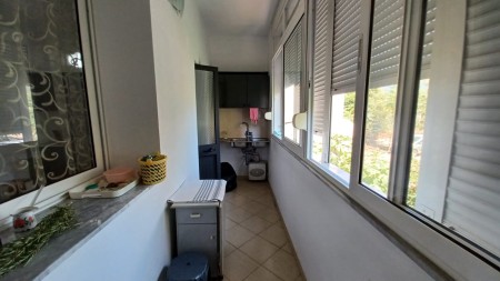 Apartament 2+1 - Qira Rruga Myslym Keta