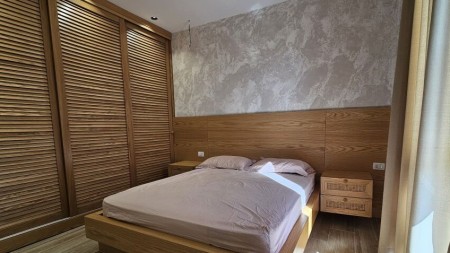 Apartment 2+1 - For sale Lalëz