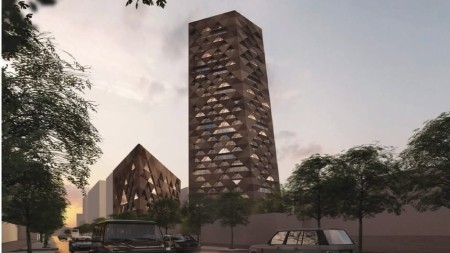 Apartment 2+1 - For sale Rruga Xhanfize Keko