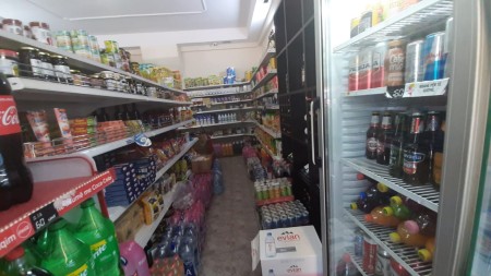 Shop - For Rent Rruga Petro Nini Luarasi