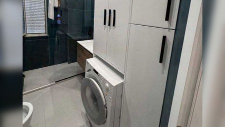 Apartament 2+1 - Shitje Rruga Bilal Sina