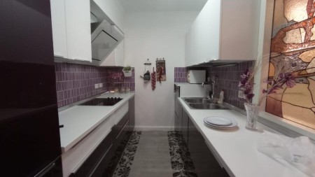 Apartment 2+1 - For Rent Rruga Sandër Prosi
