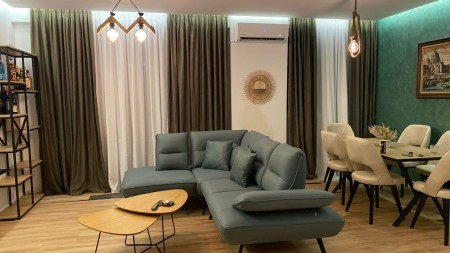 Apartament 1+1 - Shitje Rruga Aleksander Konda