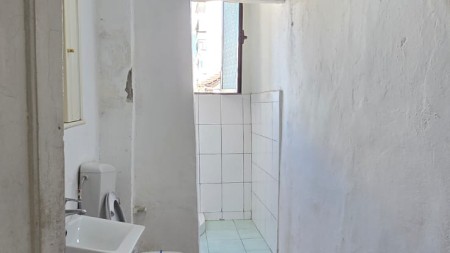 Apartament 1+1 - Shitje Rruga Tefta Tashko-Koço