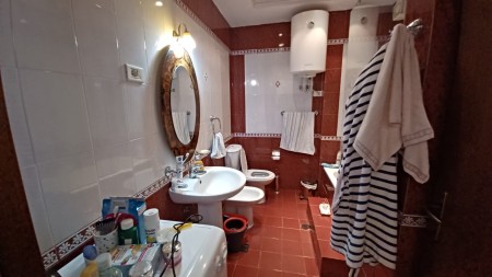 Apartament 2+1 - Shitje Rruga Qemal Stafa