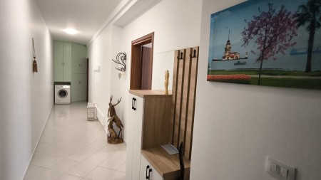 Apartment 2+1 - For sale Rruga Teodor Keko