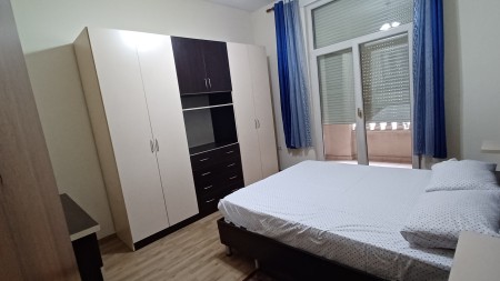 Apartment 2+1 - For Rent Rruga Bardhok Biba
