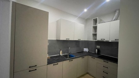 Apartament 1+1 - Shitje Rruga Aleksandër Moisiu