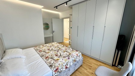 Apartament 1+1 - Shitje Plepa