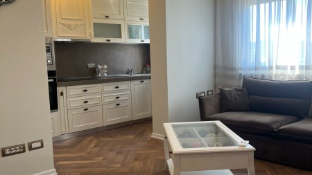 Apartament 1+1 - Shitje Kongresi i Manastirit