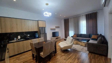 Apartment 2+1 - For Rent Rruga Eduard Mano
