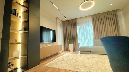 Apartament 1+1 - Shitje Rruga 5 Maji
