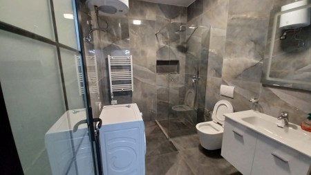 Apartament 1+1 - Qira Rruga Sheh Rexhep Kubati