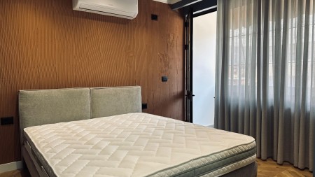 Apartament 3+1 - Shitje Rruga e Bogdanëve