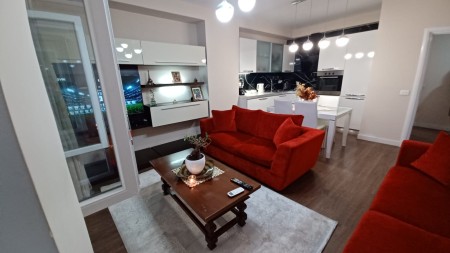 Apartament 2+1 - Shitje Rruga Ramiz Kovaci