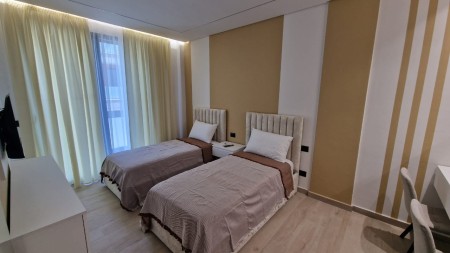 Apartment 2+1 - For Rent Rruga Vilave
