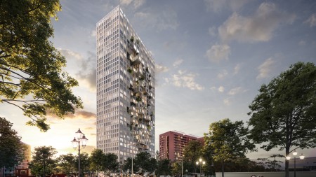 Apartament 2+1 - Shitje Rruga e Elbasanit