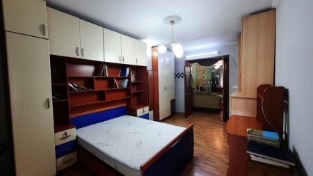 Apartament 3+1 - Qira Rruga Sami Frashëri
