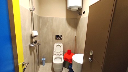 Apartament 1+1 - Qira Bajram Curri Boulevard