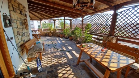 Apartment 2+1 - For sale Ali Demi