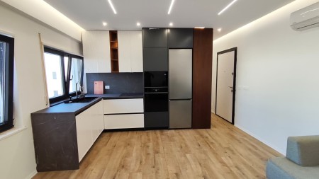 Apartment 1+1 - For Rent Rruga Zallit