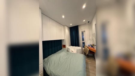 Apartment 2+1 - For sale Rruga Pasho Hysa