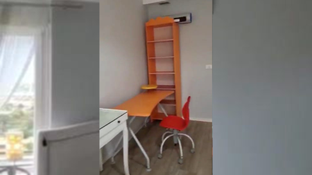 Apartament 3+1 - Shitje Rruga Kodra e Diellit