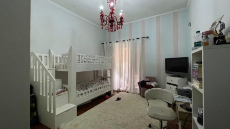Apartment 2+1 - For Rent Rruga e Barrikadave