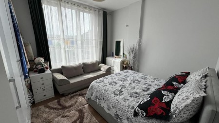 Apartment 1+1 - For sale Rruga Berisha