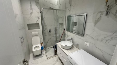 Apartment 2+1 - For sale Rruga Kostandin Kristoforidhi