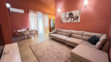 Apartment 2+1 - For Rent Rruga Hamdi Sina