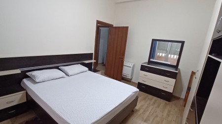 Apartment 2+1 - For Rent Rruga Bardhok Biba