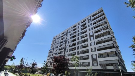 Apartment 2+1 - For sale Rruga 5 Maji