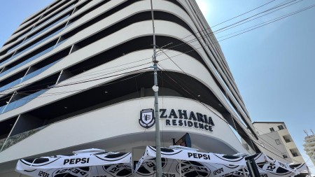 Apartament 2+1 - Shitje Rruga Shëngjin - Kune