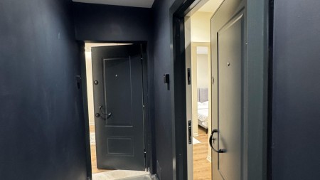 Apartment 1+1 - For sale Rruga Tefta Tashko-Koço
