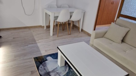 Studio apartment - For Rent Rruga Bernard Bilota