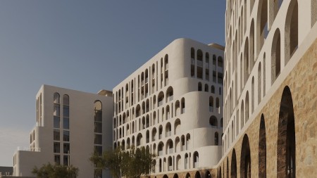 Apartament 1+1 - Shitje Orikum