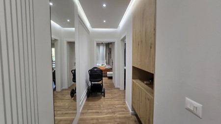 Apartment 2+1 - For sale Rruga Shkelqim Fusha