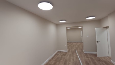 Apartament 2+1 - Shitje Rruga Margarita Tutulani