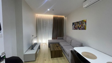 Apartament 1+1 - Shitje Rruga Aleksandër Moisiu