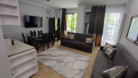 Apartment 2+1 - For Rent Rruga Hoxha Tahsim