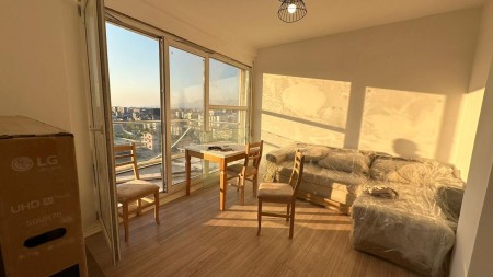 Apartment - For sale Rruga Hamdi Pepo