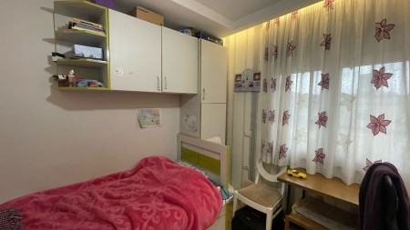 Apartment 3+1 - For sale Rruga Pjeter Budi