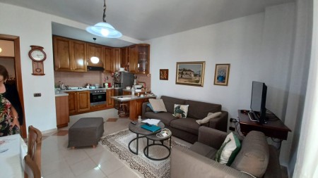 Apartament 2+1 - Shitje Rruga Qemal Stafa