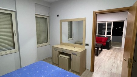 Apartament 1+1 - Qira Rruga Ullishtes