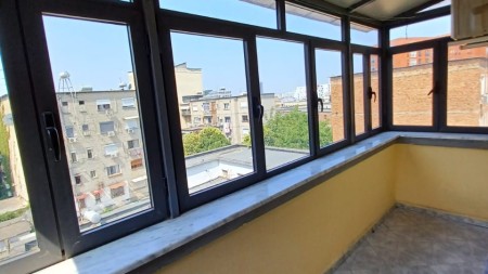 Apartament 2+1 - Qira Rruga Memo Meto