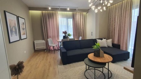 Apartament 2+1 - Qira Rruga e Dibrës