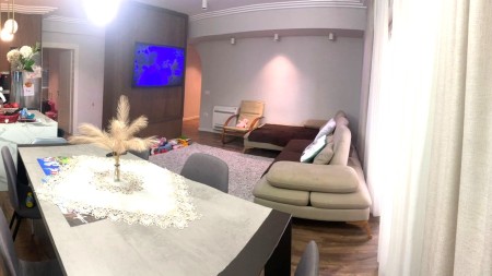Apartament 3+1 - Shitje Rruga Shefqet Musaraj