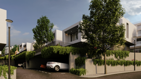 Villa - For sale Rruga Selman Bulku