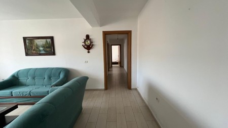 Apartment 2+1 - For Rent Rruga Allaman Dervishi